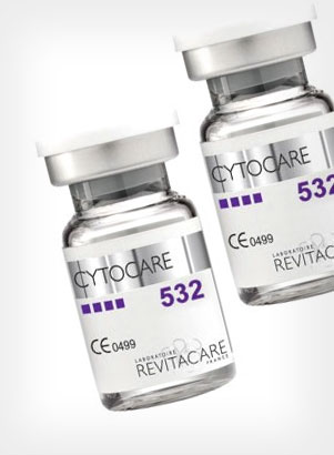 Cytocare