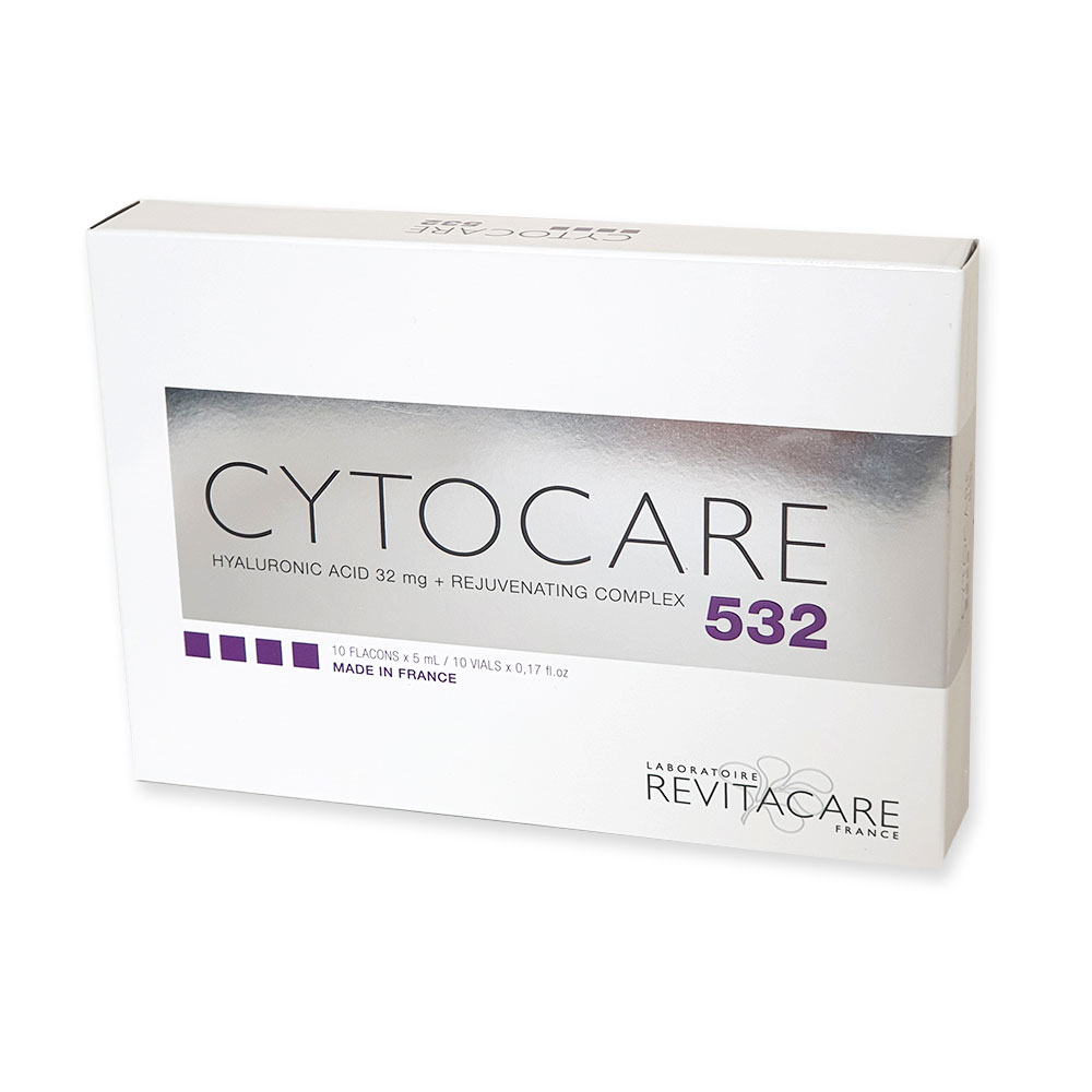 싸이토케어 Cytocare 532 (10 x 5ml)